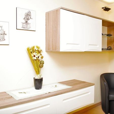Appartamento San Giovanni กาญารี ห้อง รูปภาพ