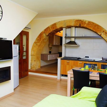 Appartamento San Giovanni กาญารี ห้อง รูปภาพ