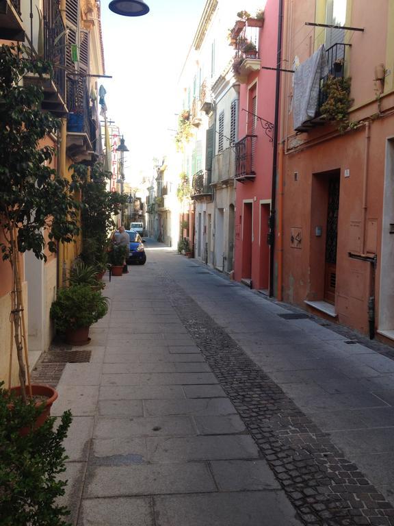 Appartamento San Giovanni กาญารี ห้อง รูปภาพ