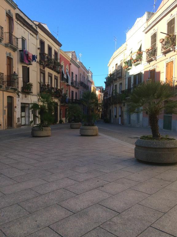Appartamento San Giovanni กาญารี ห้อง รูปภาพ