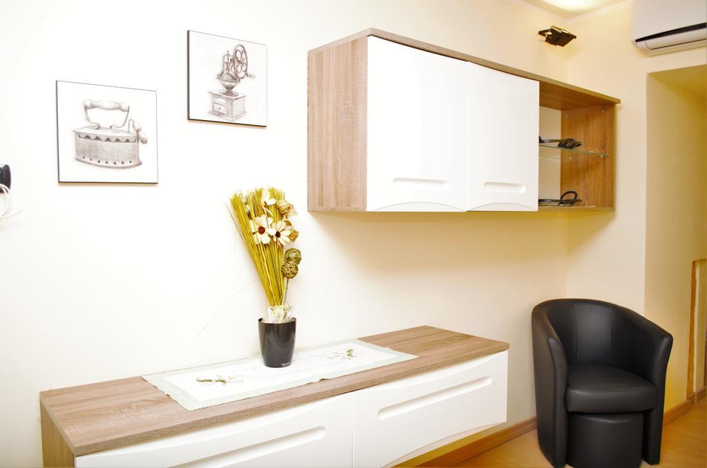 Appartamento San Giovanni กาญารี ห้อง รูปภาพ