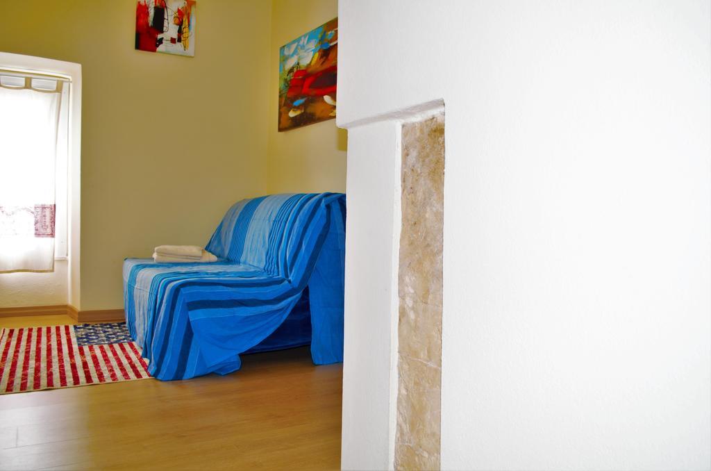 Appartamento San Giovanni กาญารี ห้อง รูปภาพ