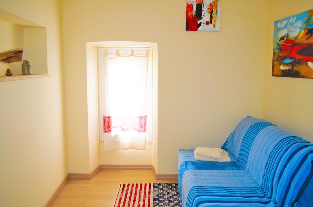 Appartamento San Giovanni กาญารี ห้อง รูปภาพ