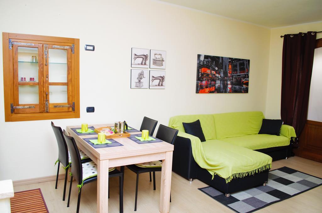 Appartamento San Giovanni กาญารี ห้อง รูปภาพ