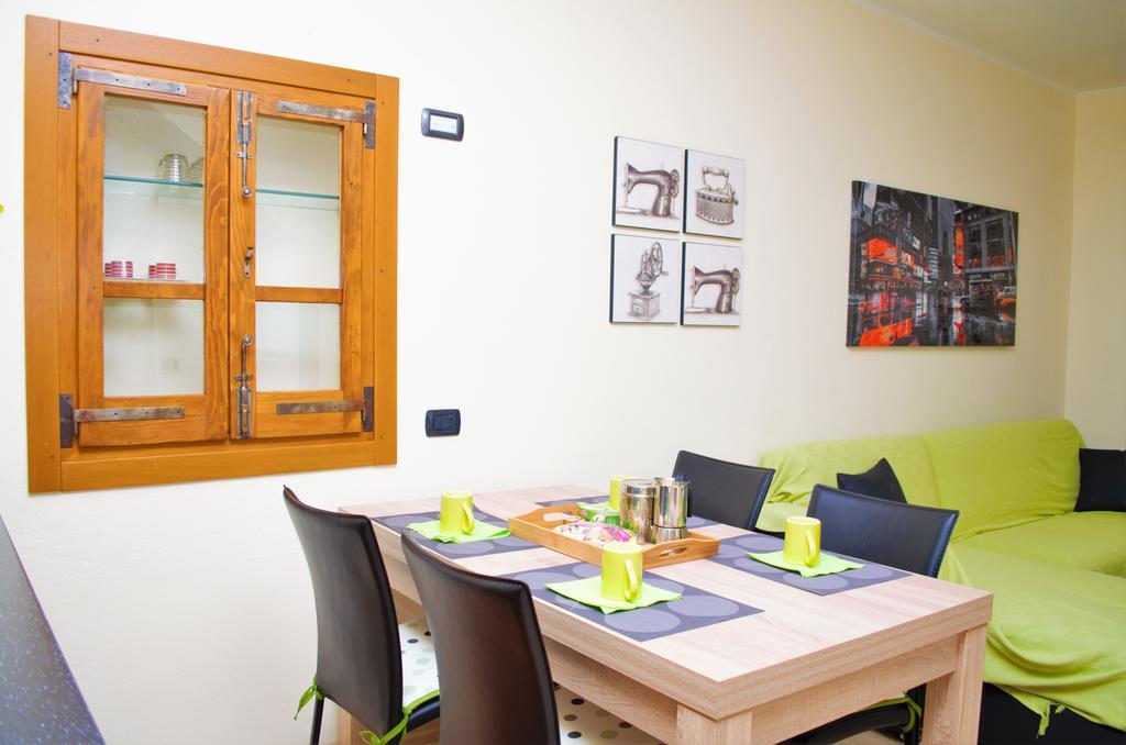 Appartamento San Giovanni กาญารี ห้อง รูปภาพ