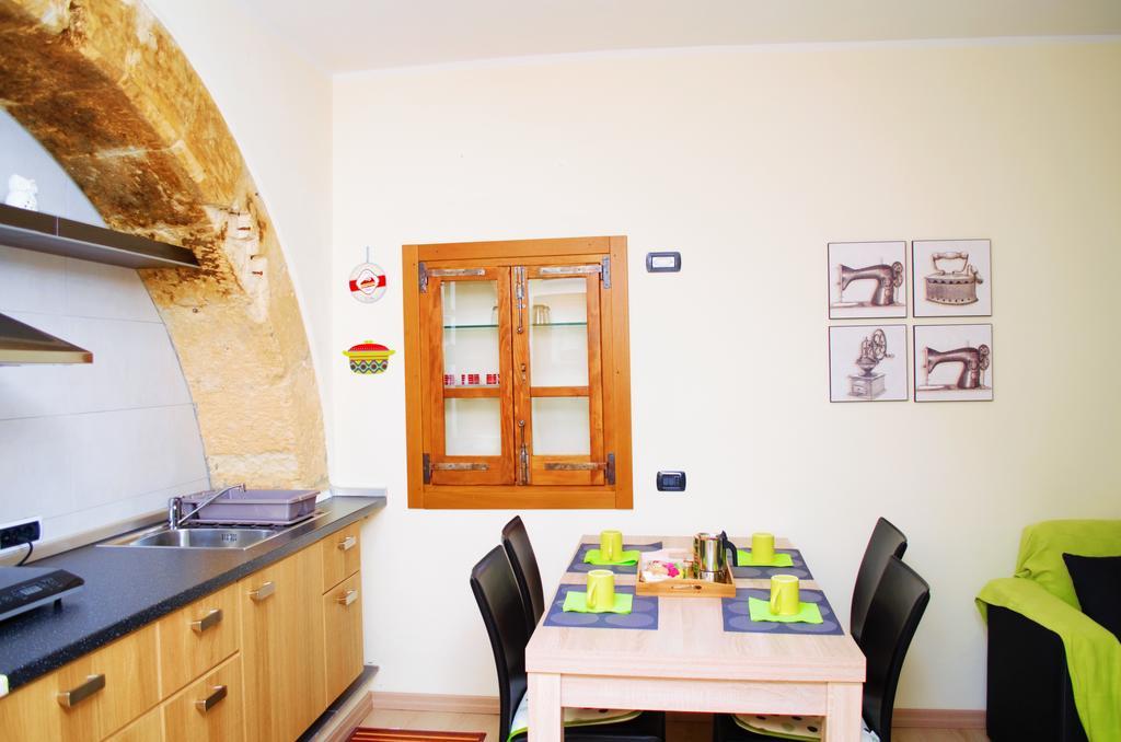 Appartamento San Giovanni กาญารี ห้อง รูปภาพ