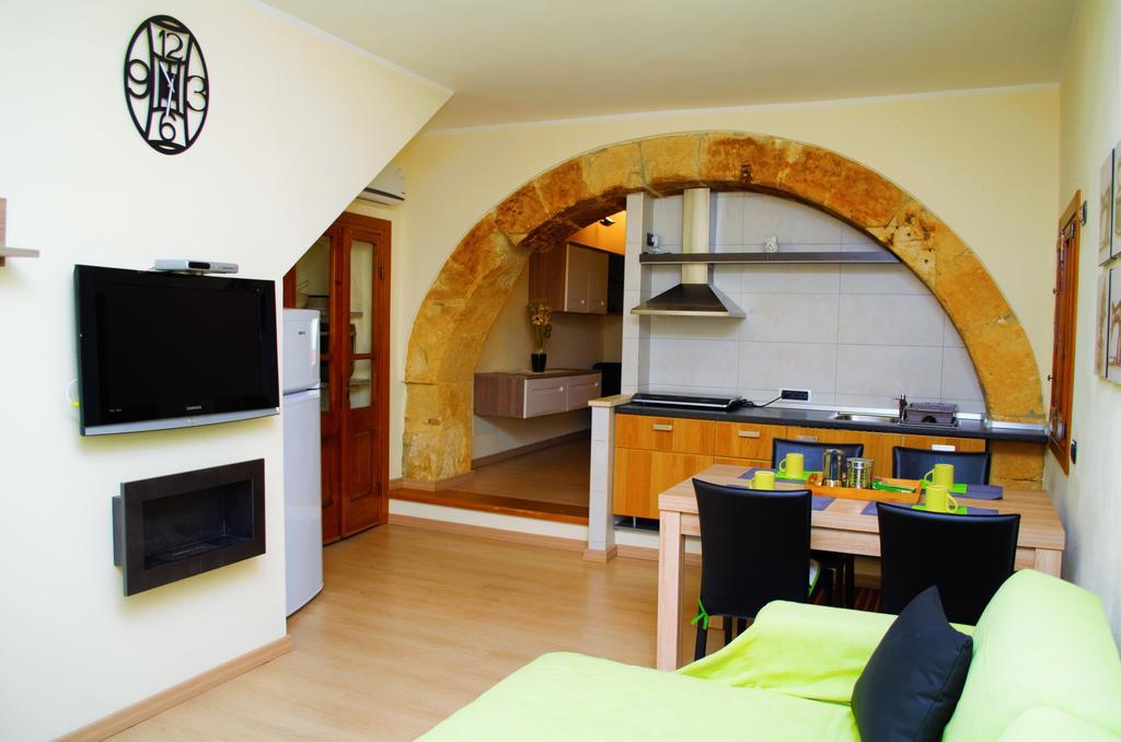 Appartamento San Giovanni กาญารี ห้อง รูปภาพ